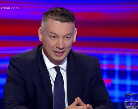 Нешић дао себи право да оцјењује кредибилност кандидата