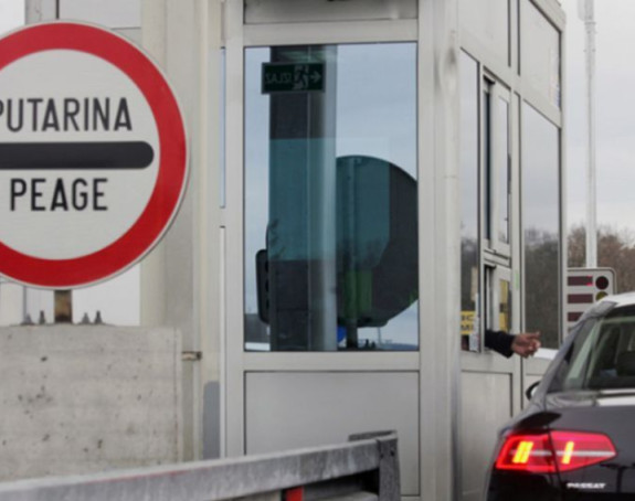 Hrvatska ukida naplatne kućice, evo šta čeka vozače