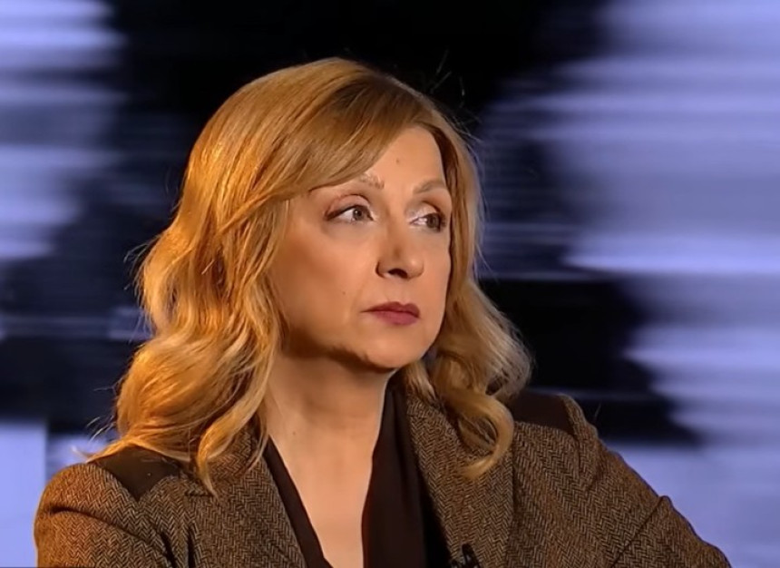 Progovorila nakon 35 godina nasilja u porodici - jezivo