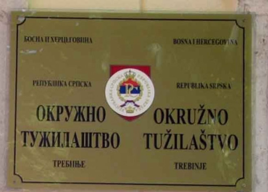 Ухапшени предати у надлежност Окружног тужилаштва