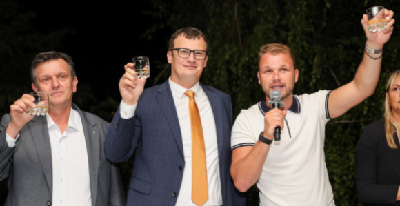 Јасна порука: Идемо даље, још снажније и још посвећеније! 