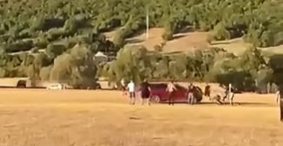 Uhapšen Željko Vujović koji je autom gazio ljude kod Bileće
