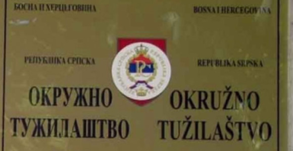 Ухапшени предати у надлежност Окружног тужилаштва