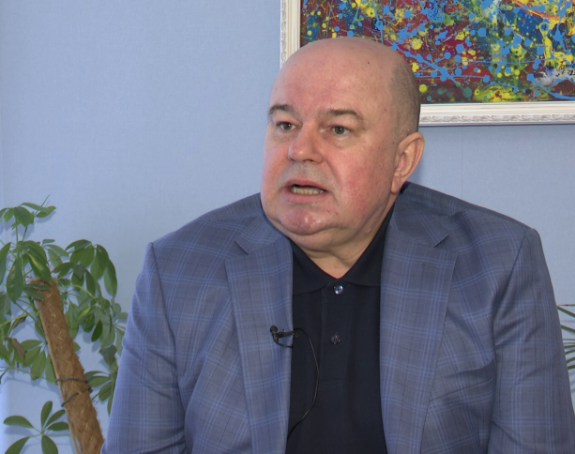 Неиспуњавање жеља судија уставног суда није кривично дјело