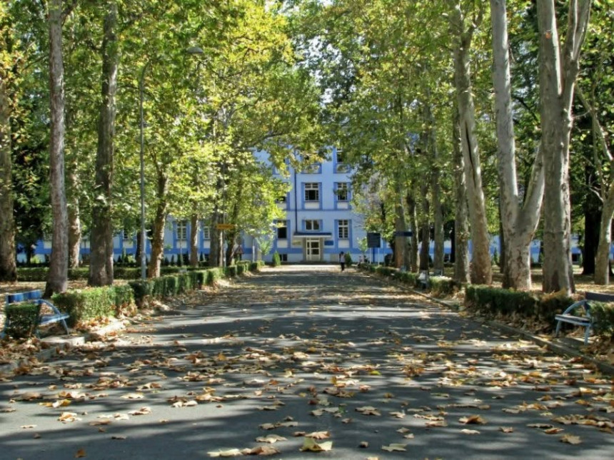 Други уписни рок: Почеле пријаве за полагање пријемних испита
