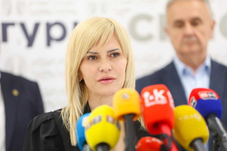 Postoji nešto što se zove politička odgovornost?