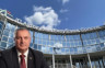 Вишковић новац Аутопутева дијели страначким колегама