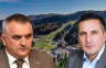 Blokirana smjena Eleka: Minić ima važnije stvari