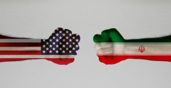 Finansijska ofanziva protiv iranskih trgovinskih partnera