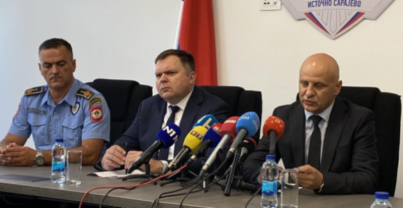 Ждрале се налази у ФБиХ, ван домашаја полиције Српске
