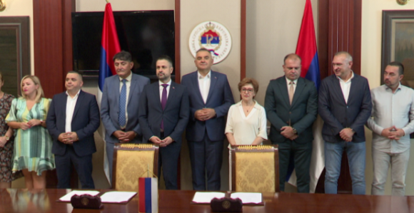 За 29 пројеката у 15 локалних заједница 16,75 милиона евра