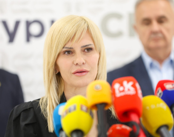 Постоји нешто што се зове политичка одговорност?