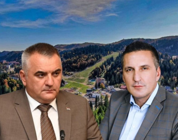 Блокирана смјена Елека: Минић има важније ствари
