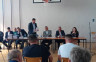 Varnice na sastanku u Glavičicama: Minić napustio skup