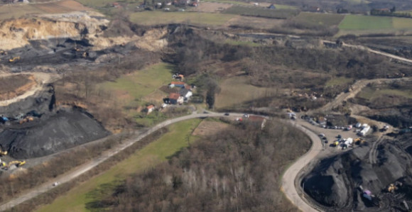 Inspekcija Srpske zabranila rudarenje na Bukovoj Kosi