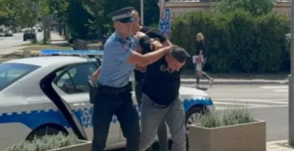 Тужилаштво затражило притвор за Жељка Вујовића из Билеће