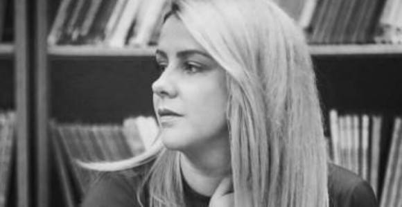 Преминула новинарка Ивана Шавија