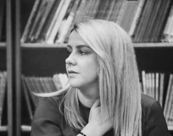 Преминула новинарка Ивана Шавија