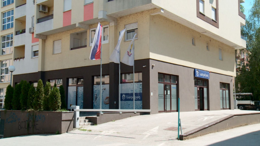 Pljačka potrošača u Doboju: Dobio račun za vodu 12.000 KM!