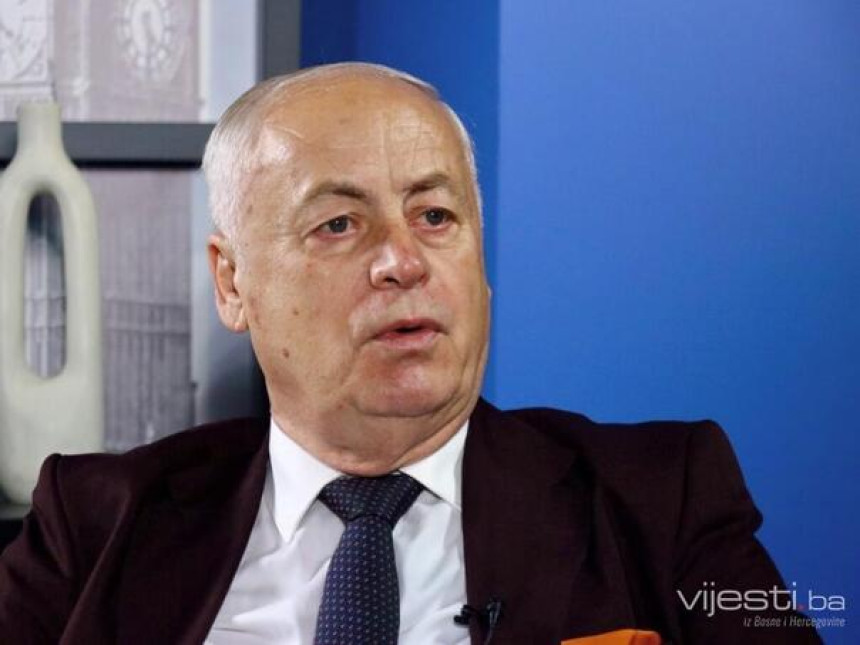 Arnautović najavio da CIK razmatra rigorozne sankcije