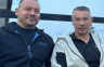 Nešićev kadar Dejan Šešelj uhapšen zbog narkotika