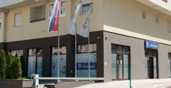 Пљачка потрошача у Добоју: Рачун за воду 12.000 КМ!