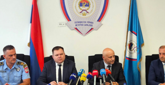 U MUP Srpske muk o sinoćnoj akciji na Palama: Nema ostavke, ali ni izvinjenja srpskom ambasadoru i Srbiji