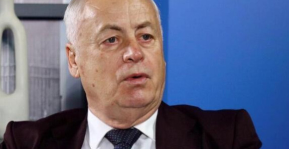 Арнаутовић најавио да ЦИК разматра ригорозне санкције