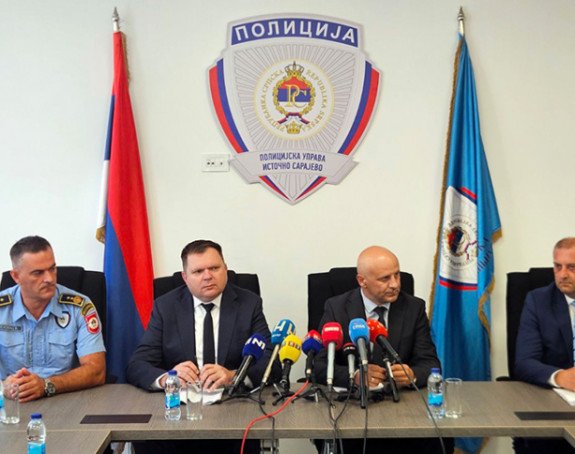 У МУП Српске мук о синоћној акцији на Палама: Нема оставке, али ни извињења српском амбасадору и Србији