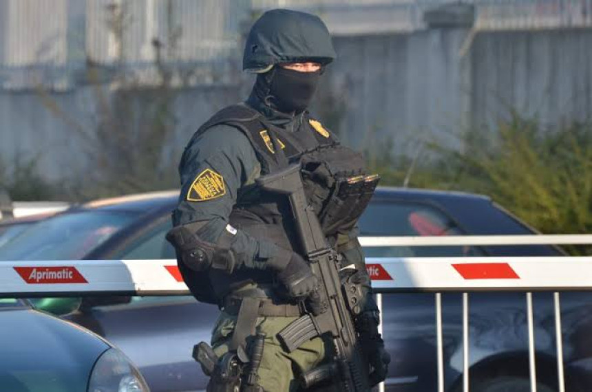 Познато ко је ухапшен у великој полицијској акцији у Сарајеву