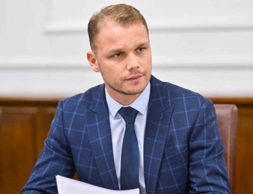 Младић је симбол једног времена и једне борба