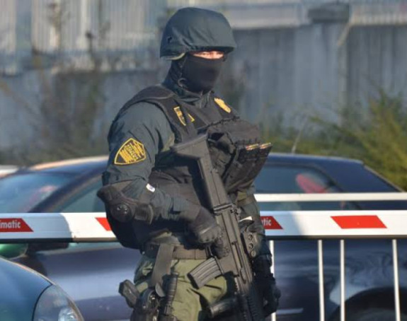 Познато ко је ухапшен у великој полицијској акцији у Сарајеву