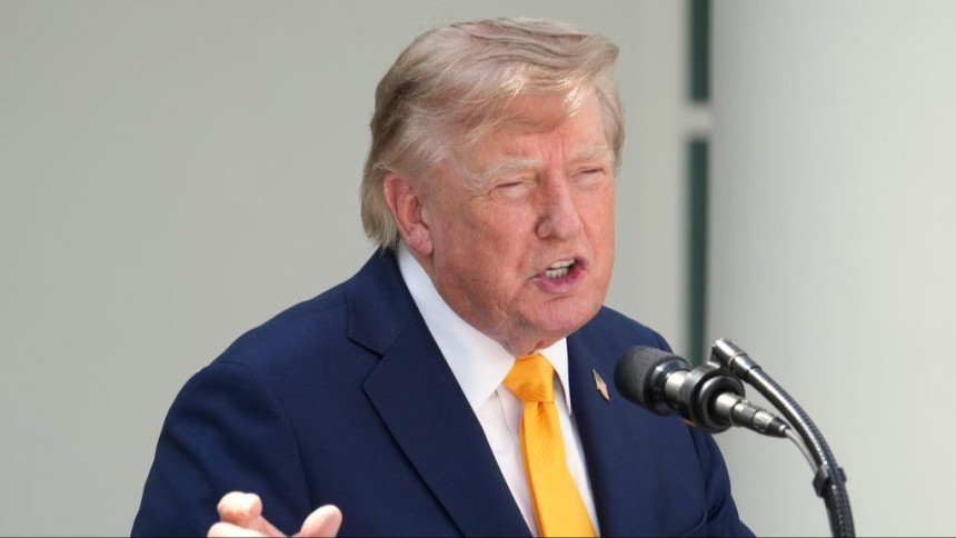 Трамп тврди да Путин неће напасти територију НАТО-а
