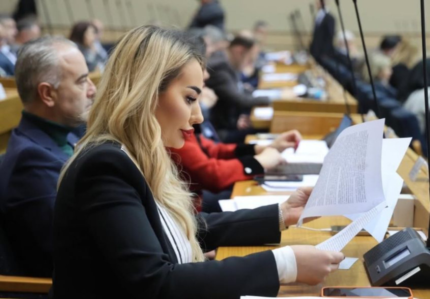 Iz Geodetske uprave Šljivićeva otišla u Institut za javno zdravstvo RS