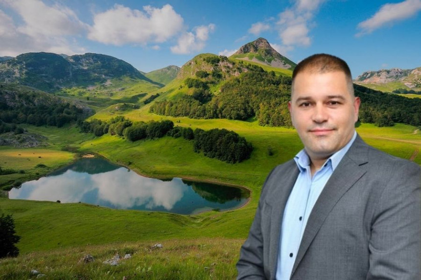 Rufi dobija i lovište u Foči