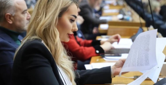 Из Геодетске управе Шљивићева отишла у Институт за јавно здравство РС