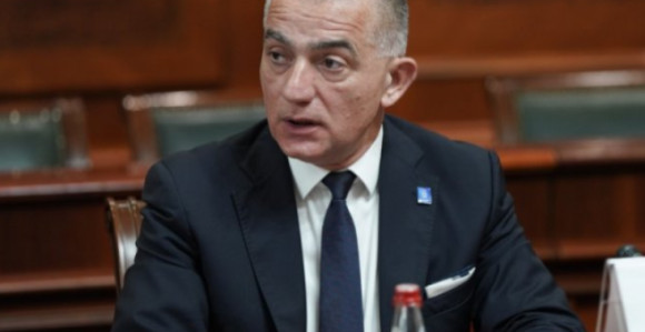 Сахрана генерала Младића уз највише државне и војне почасти