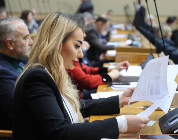 Из Геодетске управе Шљивићева отишла у Институт за јавно здравство РС