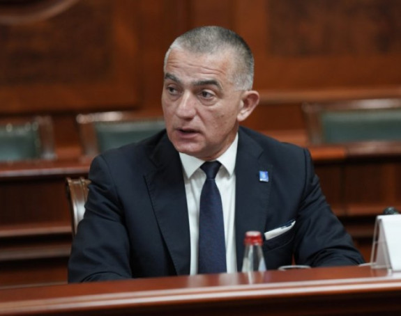 Сахрана генерала Младића уз највише државне и војне почасти