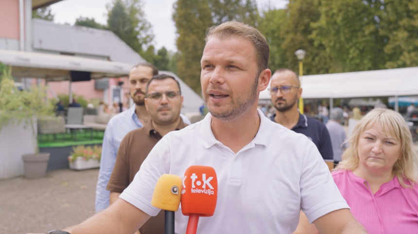 Strateška preduzeća uništena, ako to ne, onda privatizovana