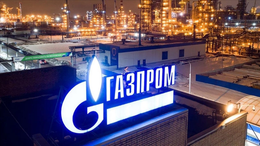 Газпромбанка, тј банкари зарадили милионе због Русије