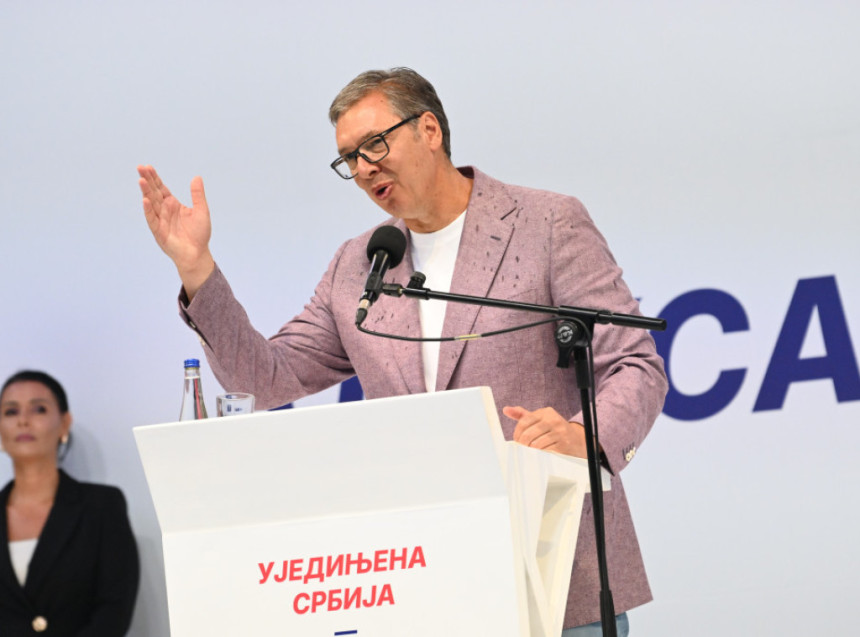 Moramo da radimo i snažimo zemlju,ali da ne dozvolimo da nas ponižavaju