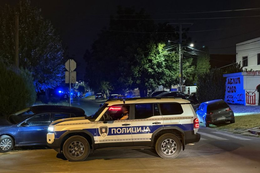 Beograd: Nasred ulice u Surčinu ubijen Novica Elek