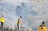 Trebinje: Situacija sa požarima za sad pod kontrolom