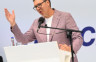 Moramo da radimo i snažimo zemlju,ali da ne dozvolimo da nas ponižavaju