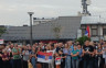 Више хиљада Паљана одало пошту Ратку Младићу