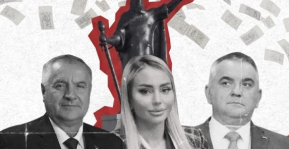Sedmica predizbornog rasipanja, tendera i uhljebljivanja