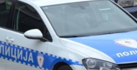 Добој: Запаљено возило, полиција истражује случај