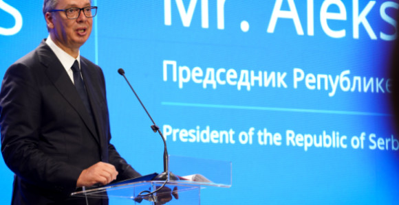 Фабрика робота: Србија је данас искорачила у будућност