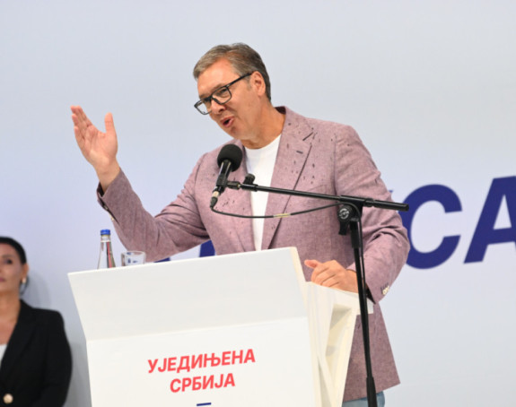 Морамо да радимо и снажимо земљу,али да не дозволимо да нас понижавају